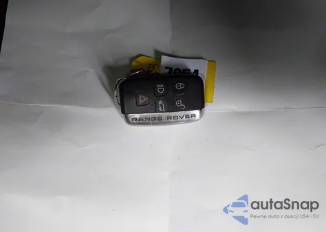 2014 Land Rover Range Rover Sport 3.0L V6 Supercharged Hse from USA, damaged, VIN SALWR2WF8EA501171